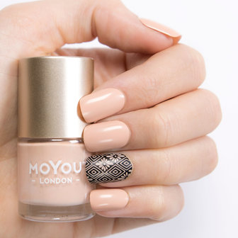 MoYou London | In the Nude