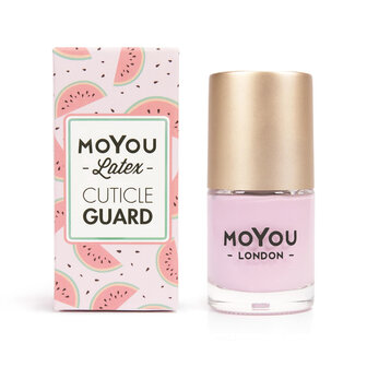 MoYou London | Cuticle Guard 10 ml