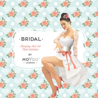 MoYou London | Bridal 10