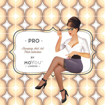 MoYou London | Pro XL 14