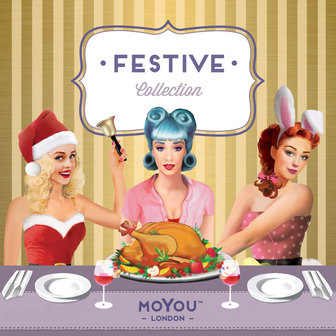 MoYou London | Festive 33