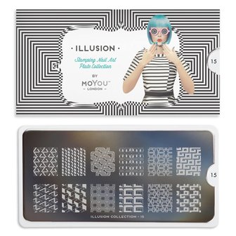 MoYou London | Illusion 15