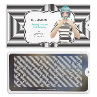 MoYou London | Illusion 11