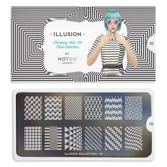 MoYou London | Illusion 10