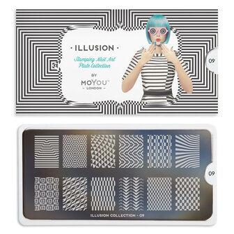 MoYou London | Illusion 09