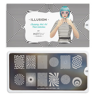 MoYou London | Illusion 03