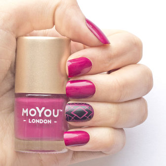 MoYou London | Mulled Wine