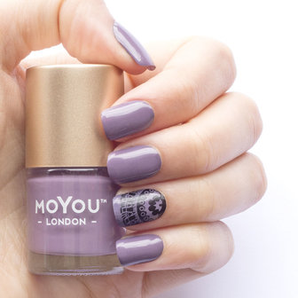 MoYou London | Purple Mouse