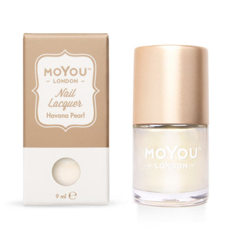 MoYou London | Havana Pearl