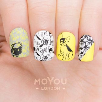 MoYou London | Animal 07