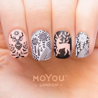 MoYou London | Animal 17