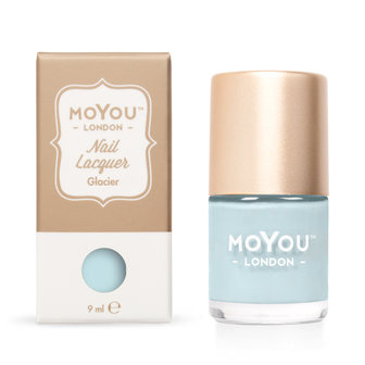 MoYou London | Glacier