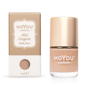 MoYou London | Teddy Bear