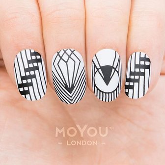 MoYou London | Minimal 13