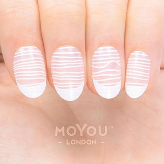 MoYou London | Minimal 13