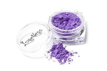 Pure Pigment Lilac by #LVS