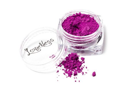 Pure Pigment Violet by #LVS