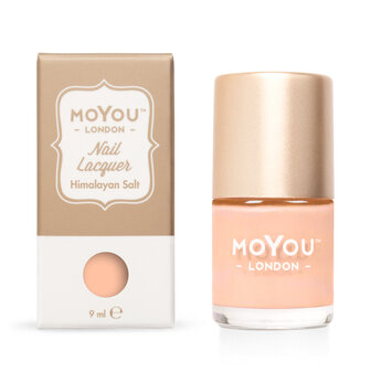 MoYou London | Himalayan Salt