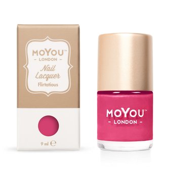 MoYou London | Flirtatious