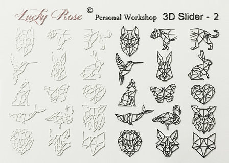 3D Slider 2 by #LVS