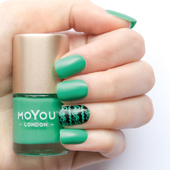 MoYou Londen | Kiss the Frog