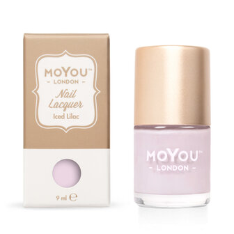 MoYou Londen |Iced Lilac
