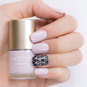 MoYou Londen |Iced Lilac