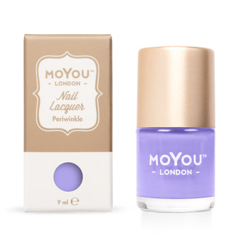 MoYou Londen | Periwinkle