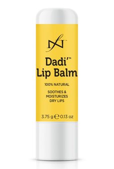 Dadi&#039;Lip Balm