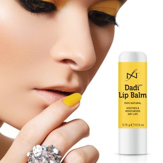 Dadi&#039;Lip Balm