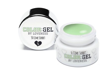 LoveNess | CG30 Lime Sorbet 5ml