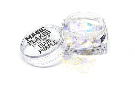 LoveNess | Magic Flake Blue / Purple