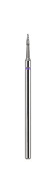 Mini Cone Shape Bit Fine Lilac 1.4mm