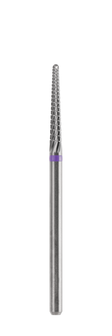 Cone Shape Bit Fine Lilac 2.3mm