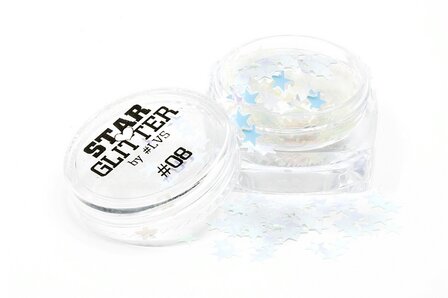 Star Glitter 08 by #LVS