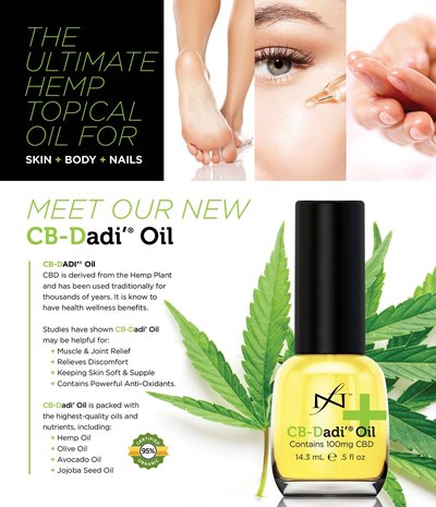 CB-Dadi'Oil