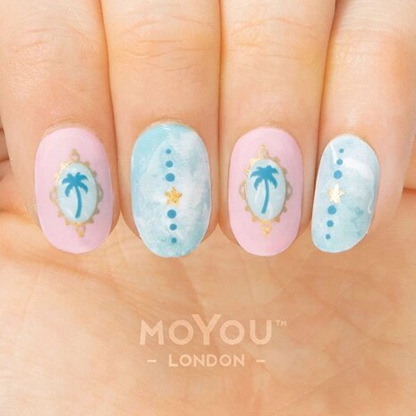 MoYou London | Henna 11