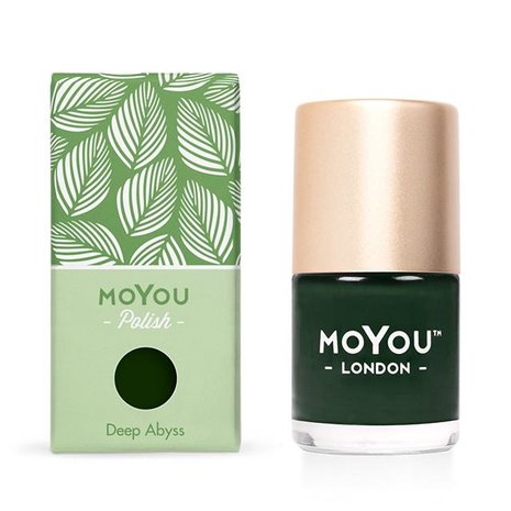 MoYou London | Deep Abyss