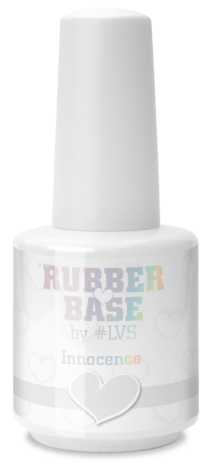 Rubber Base by #LVS | Innocence 15ml