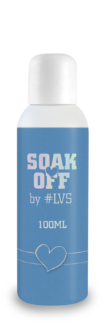 Soak Off by #LVS