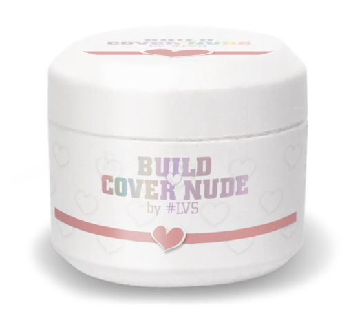 Build by #LVS | Cover Nude