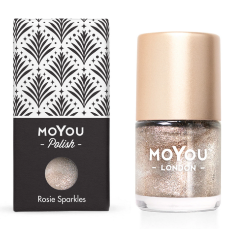 MoYou London | Rosie Sparkles