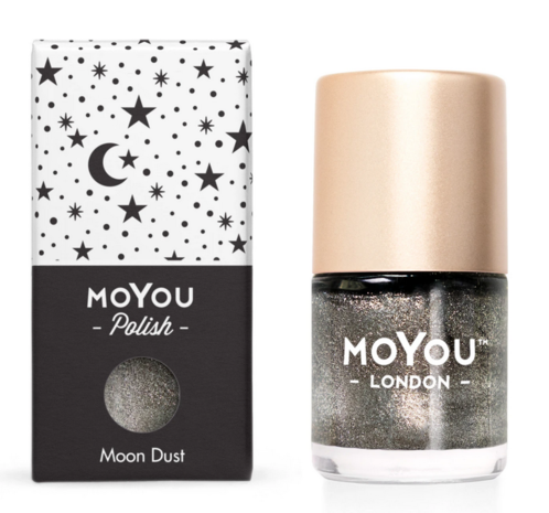 MoYou London | Moon Dust