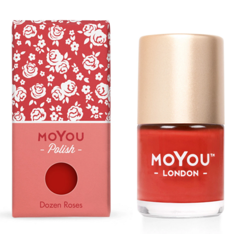 MoYou London | Dozen Roses