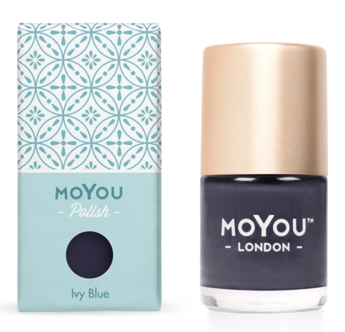MoYou London | Ivy Blue