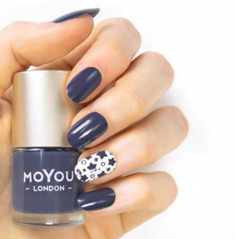 MoYou London | Ivy Blue