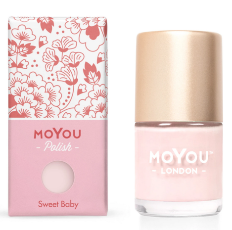 MoYou London | Sweet Baby