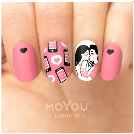 MoYou London | Love Is...01