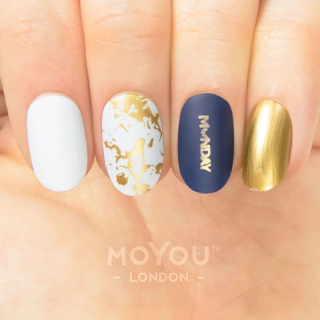 MoYou London | Hipster 27
