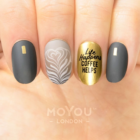 MoYou London | Hipster 27